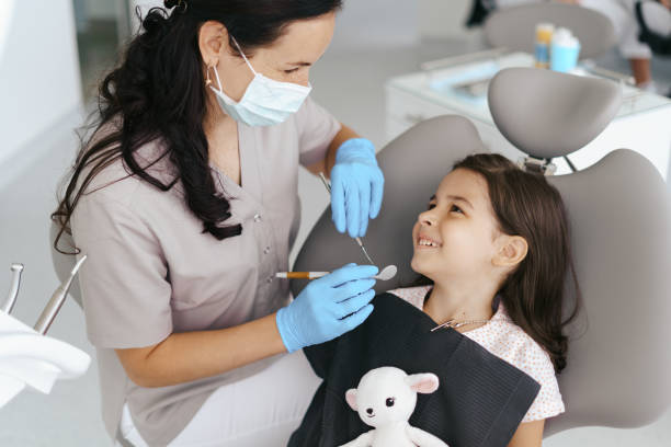 Best Dental X-Rays and Imaging  in Falcon Heights, MN