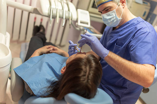 Best Wisdom Tooth Removal  in Falcon Heights, MN